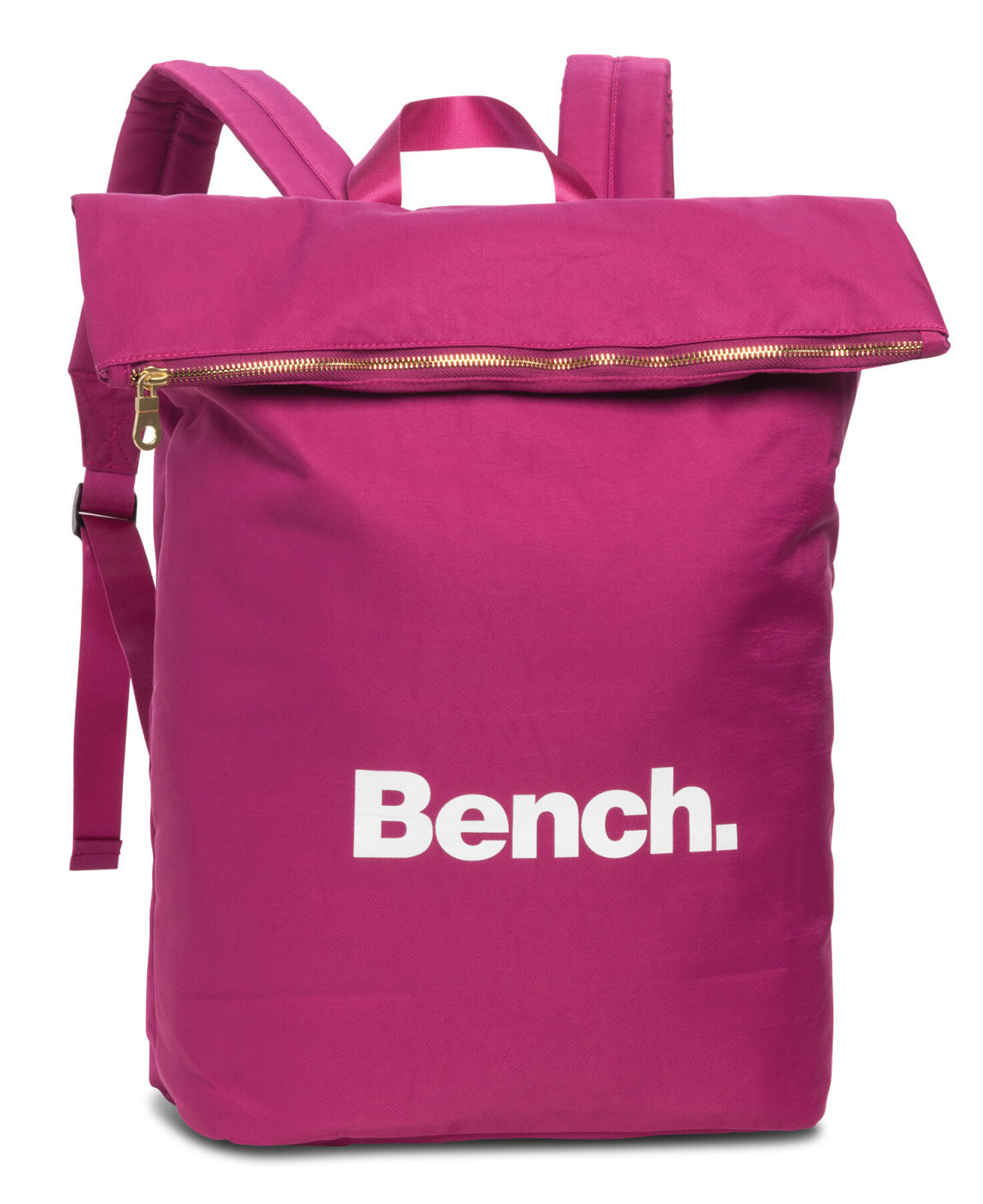 Batoh Bench Cite girl fold-over 64187-3100 15 L růžová