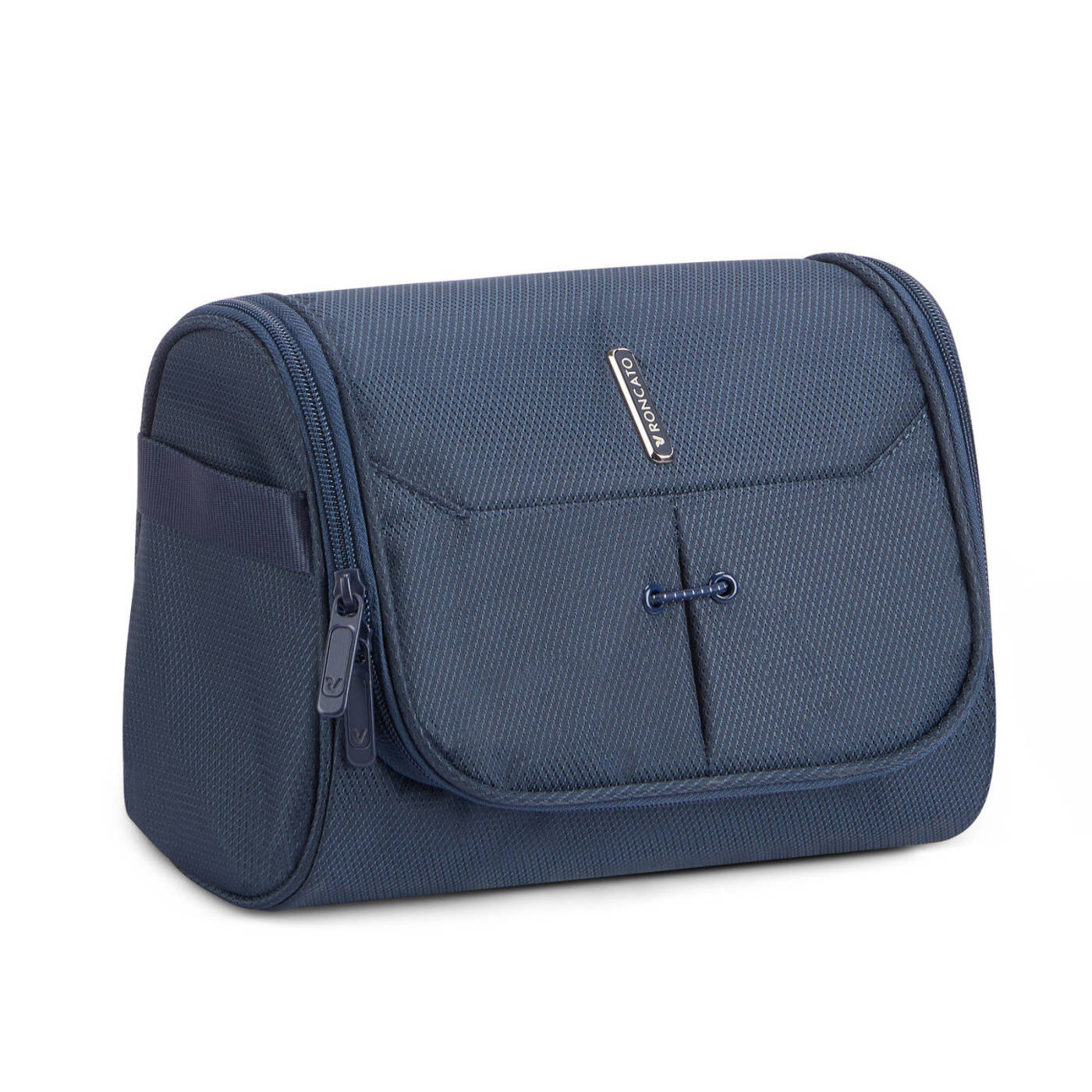 Kosmetická taška Roncato IRONIK 415309-23 7 L modrá