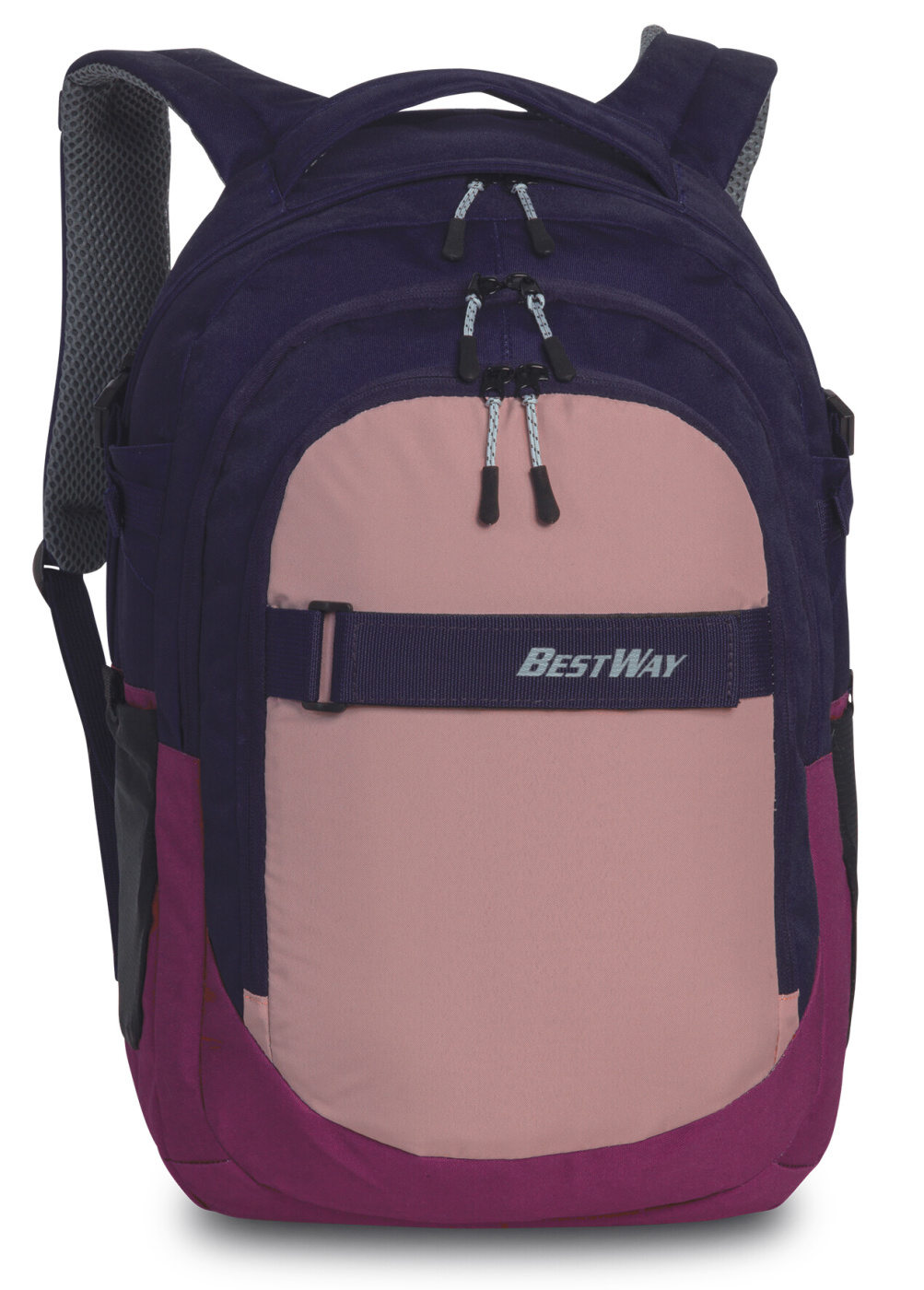 Batoh Bestway Evolution Air 40177-5021 22 L modrá