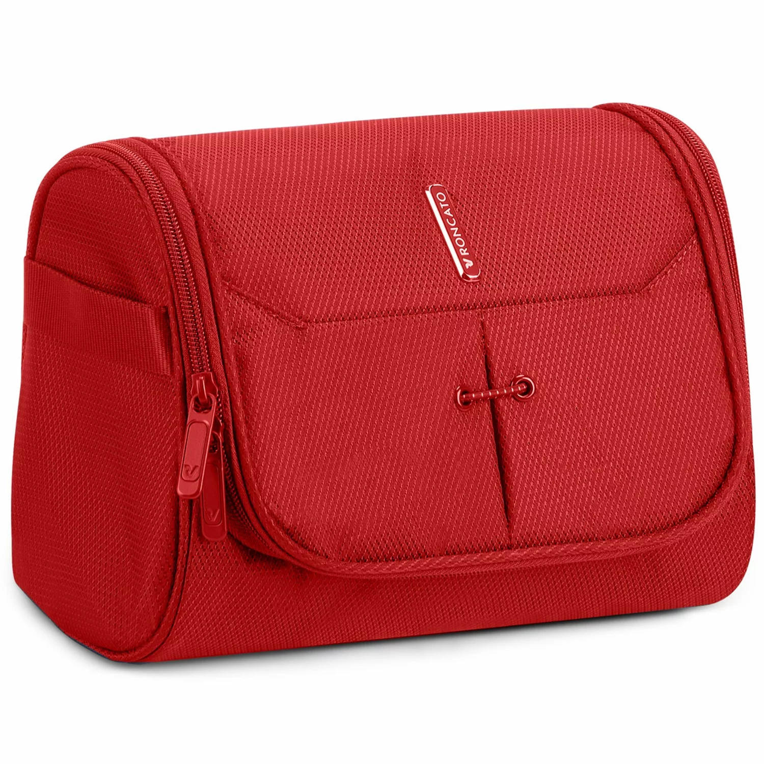Kosmetická taška Roncato IRONIK 415309-09 7 L červená