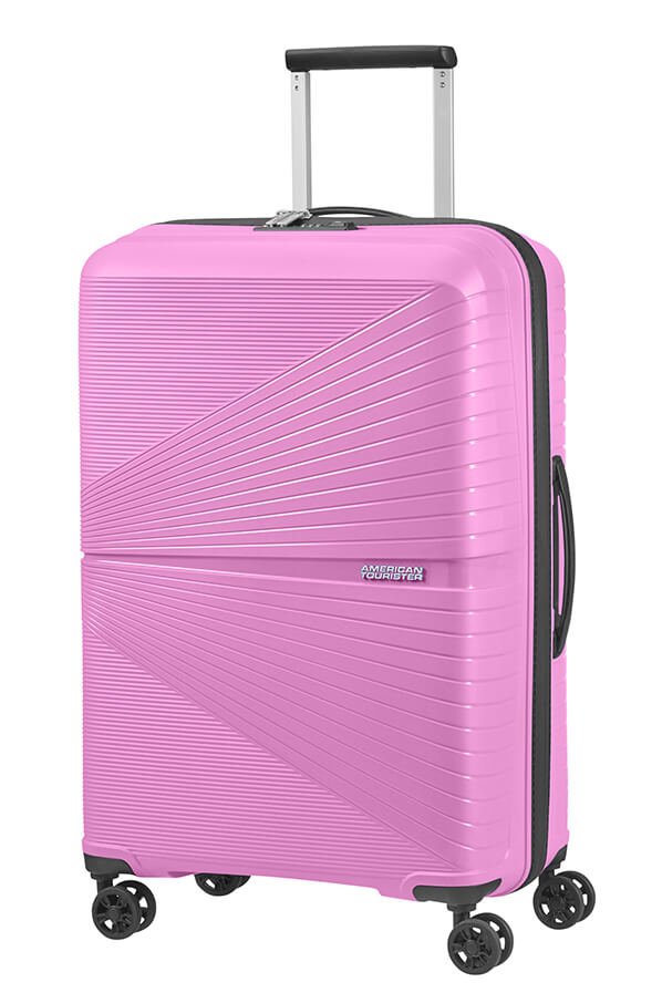 American Tourister Airconic SPINNER 68/25 TSA Pink Lemonade 88G002-80 67 L