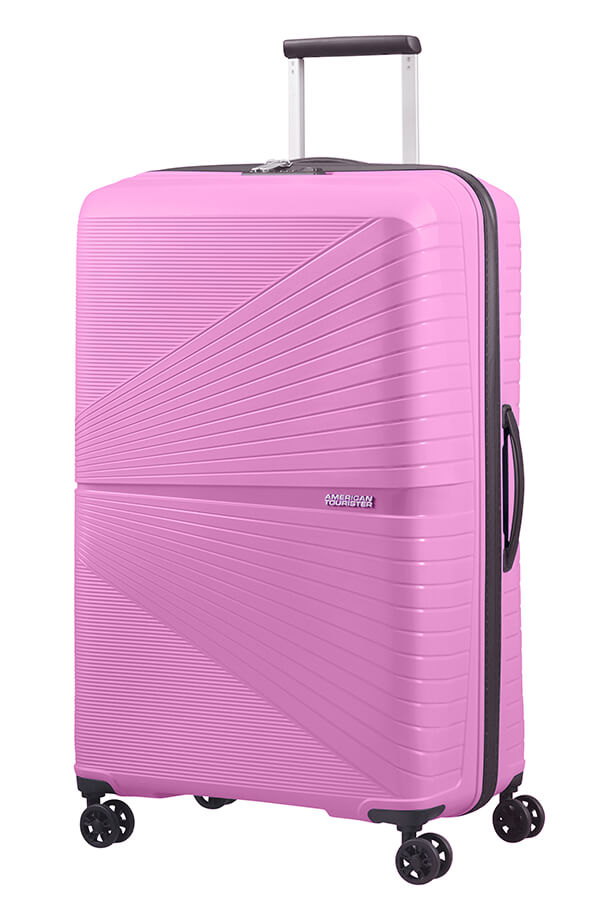 American Tourister Airconic SPINNER 77/28 TSA Pink Lemonade 88G003-80 101 L