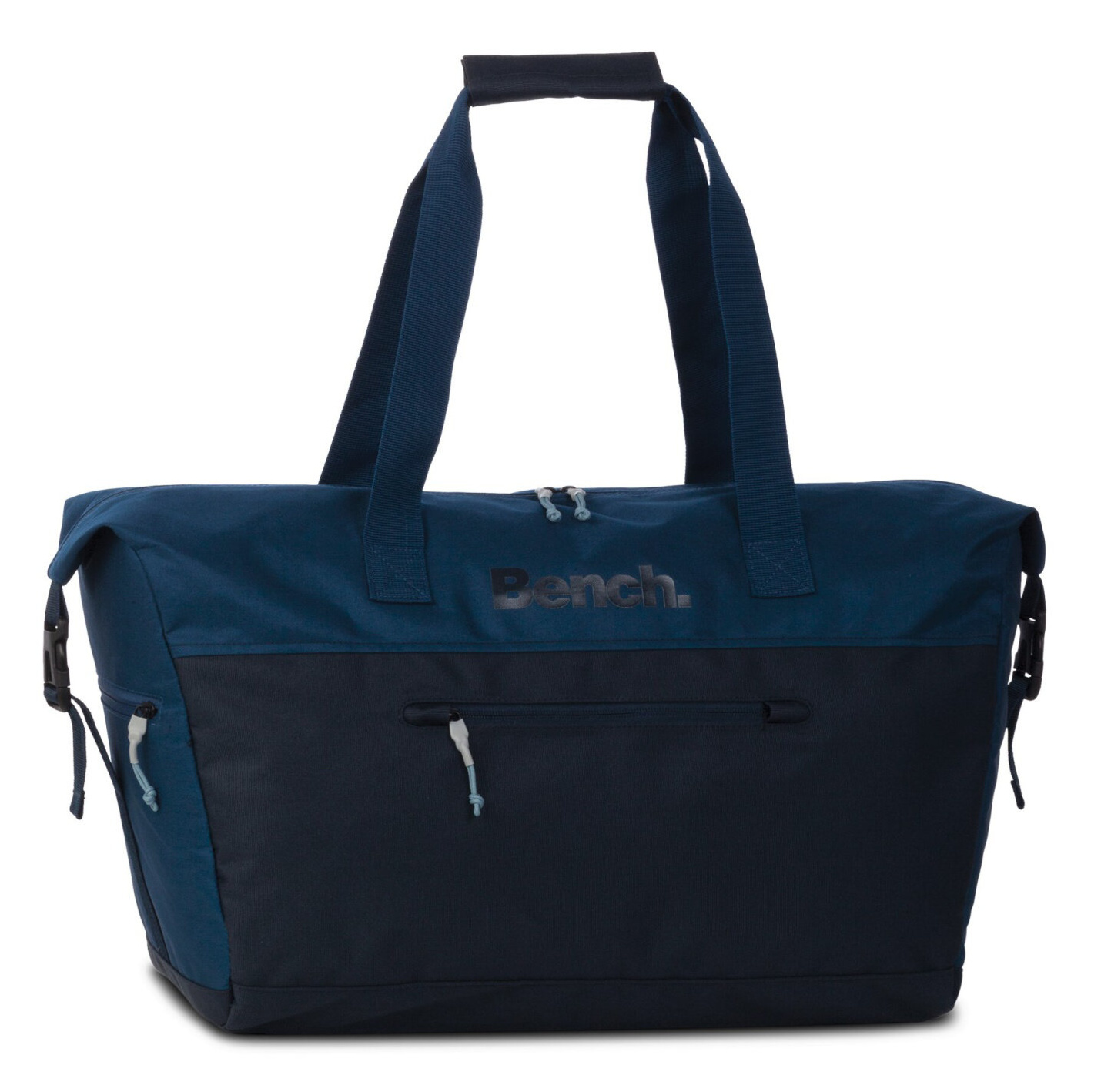 Víkendová taška Bench Leisure 64191-5000 34 L modrá