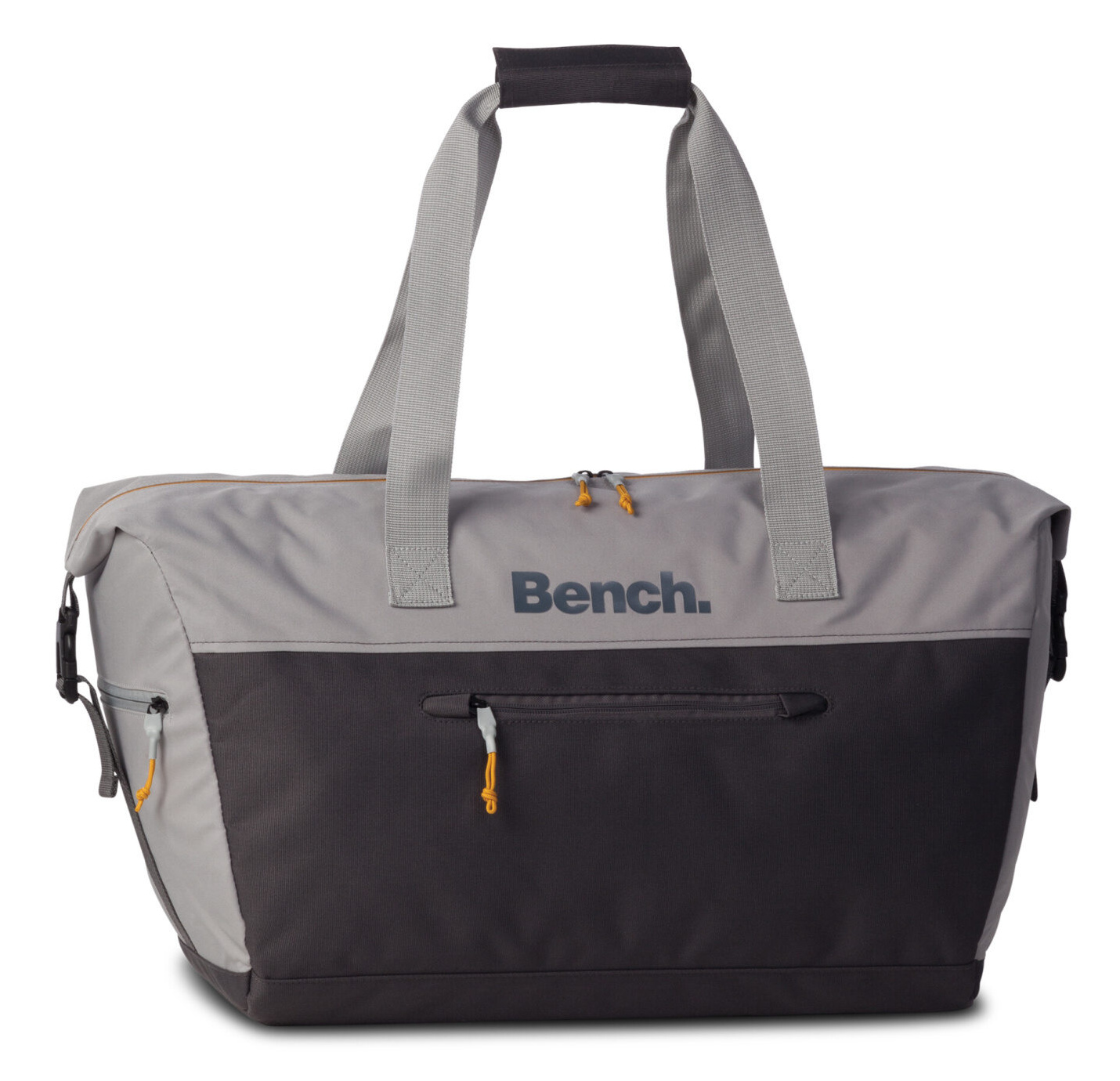 Víkendová taška Bench Leisure 64191-1700 34 L šedá