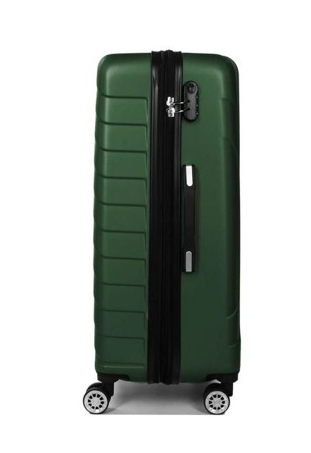 Cestovní kufr Madisson 4W ABS L
