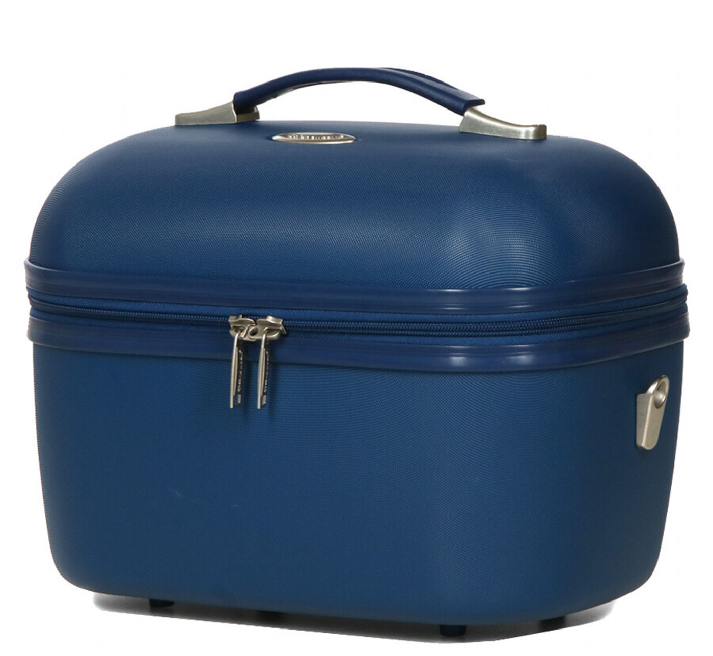 Snowball Kosmetický kufr Snowbal ABS 31935-05 19 L modrá