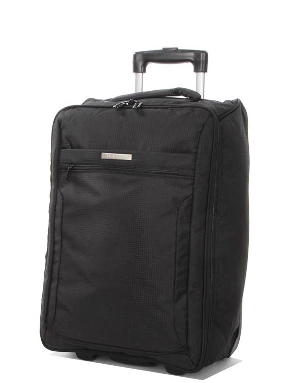 Cestovní kufr Madisson skládací 2W S 62702-54-13 35 L šedá