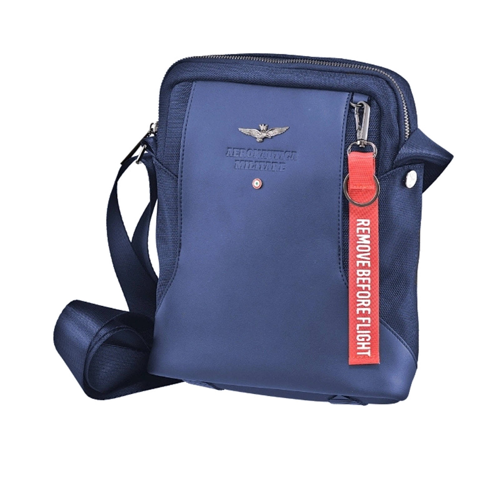 Levně Taška cross Aeronautica Militare Bolt L
