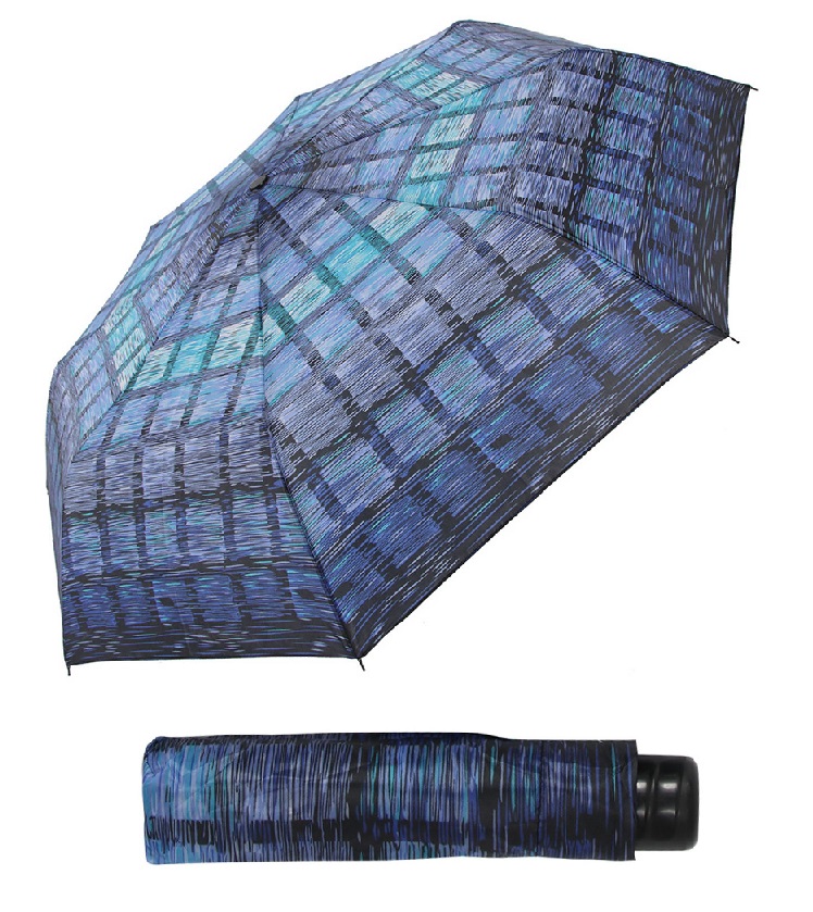 Deštník Madisson 305E-06 modrá