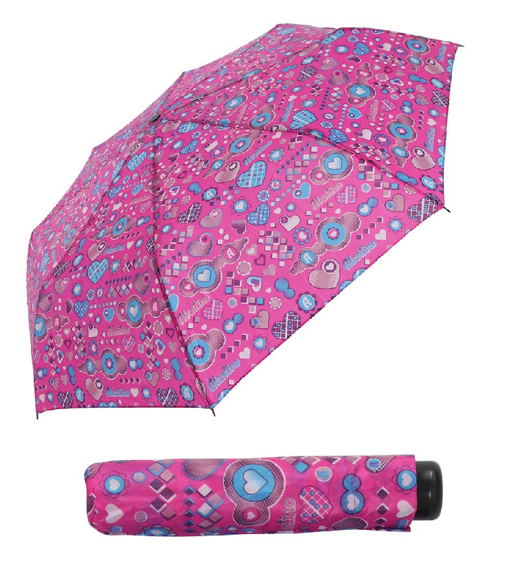 Deštník Madisson 305E-10 růžová