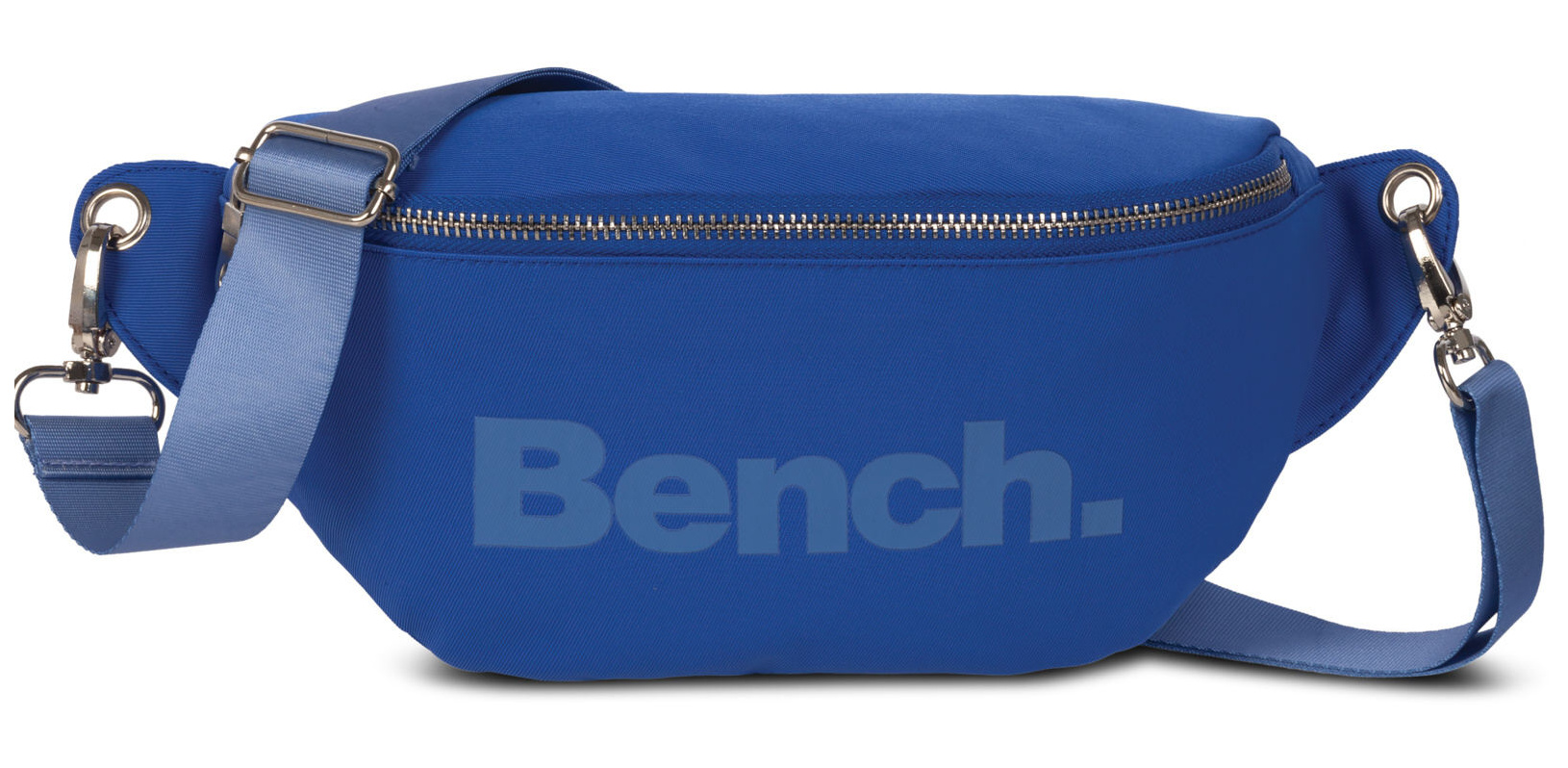 Ledvinka Bench City girls 64168-4600 2 L modrá