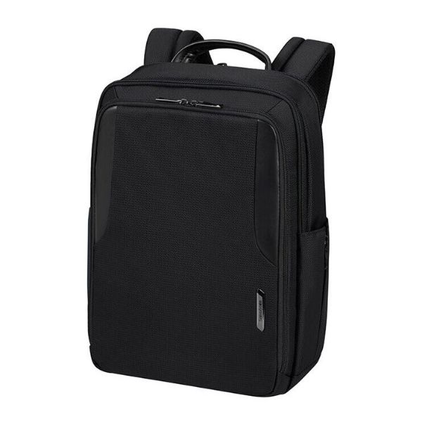 Samsonite XBR 2.0 Backpack 14.1" Black 146509-1041 15,5 L černá