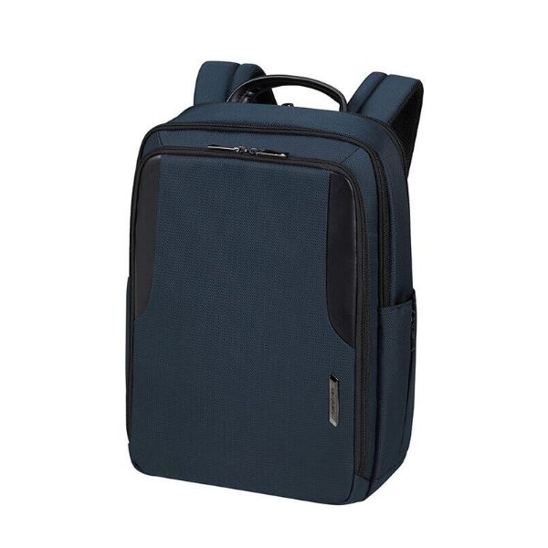 Samsonite XBR 2.0 Backpack 14.1" Blue 146509-1090 15,5 L modrá