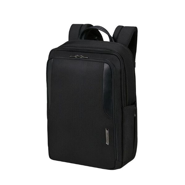 Samsonite XBR 2.0 Backpack 15.6" Black 146510-1041 19,5 L černá