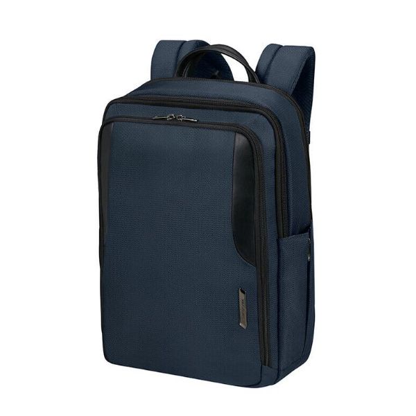 Samsonite XBR 2.0 Backpack 15.6" Blue 146510-1090 19,5 L modrá