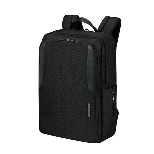 Samsonite XBR 2.0 Backpack 17.3" Black 146511-1041 22,5 L černá