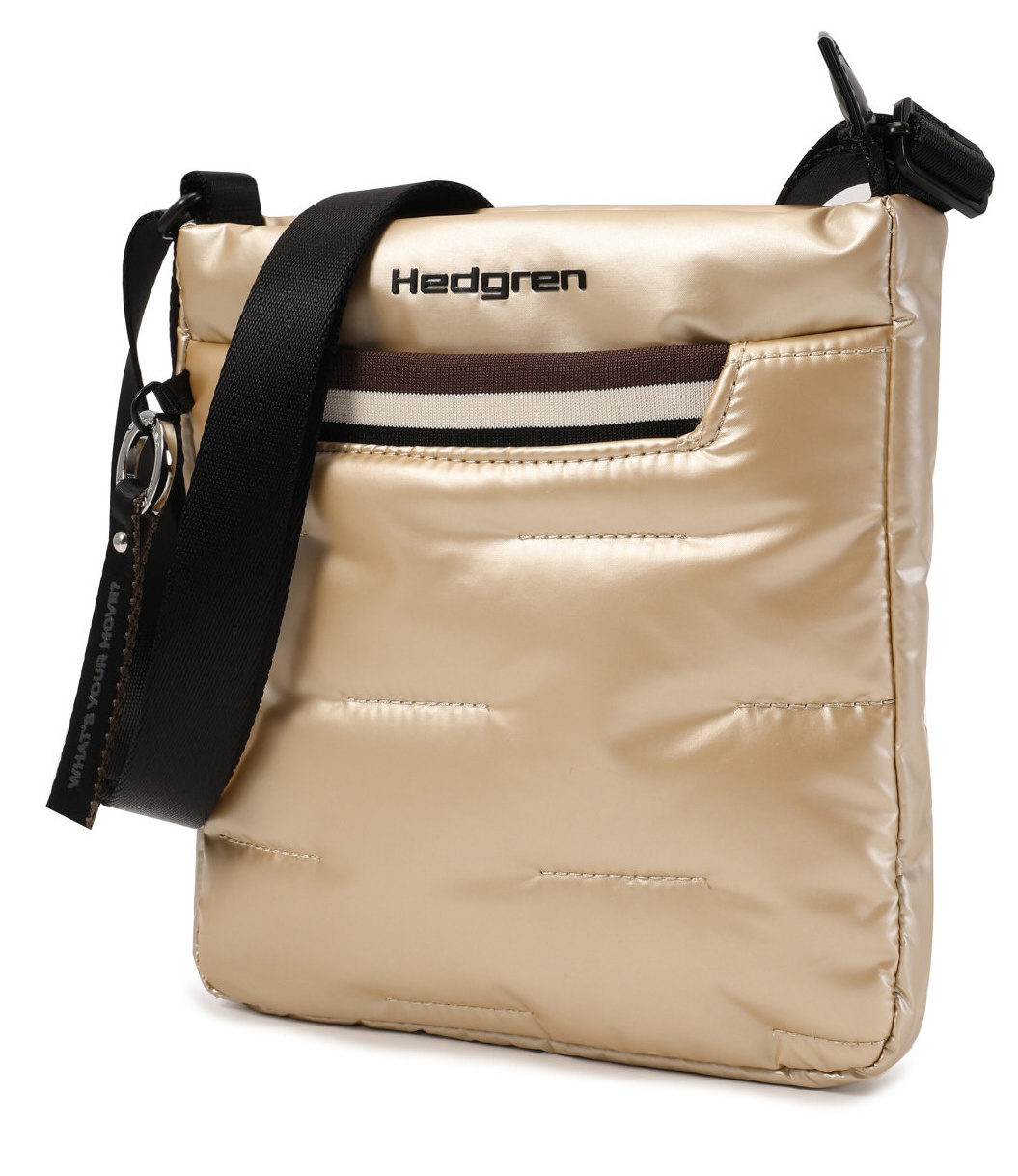 Dámská taška Hedgren Cocoon Cushy HCOCN06-859 1,23 L béžová