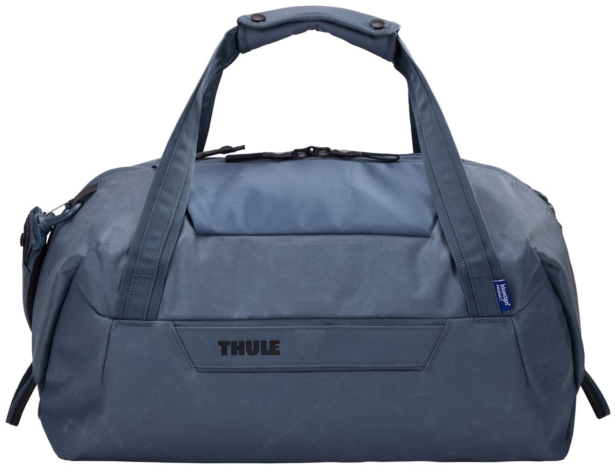 Thule Aion cestovní taška 35 l TAWD135 - Dark Slate TL-TAWD135DS modrá