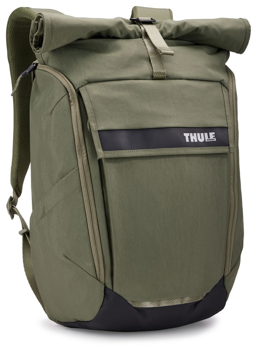 Thule Paramount batoh na notebook 24 l PARABP3116 - zelený TL-PARABP3116G zelená