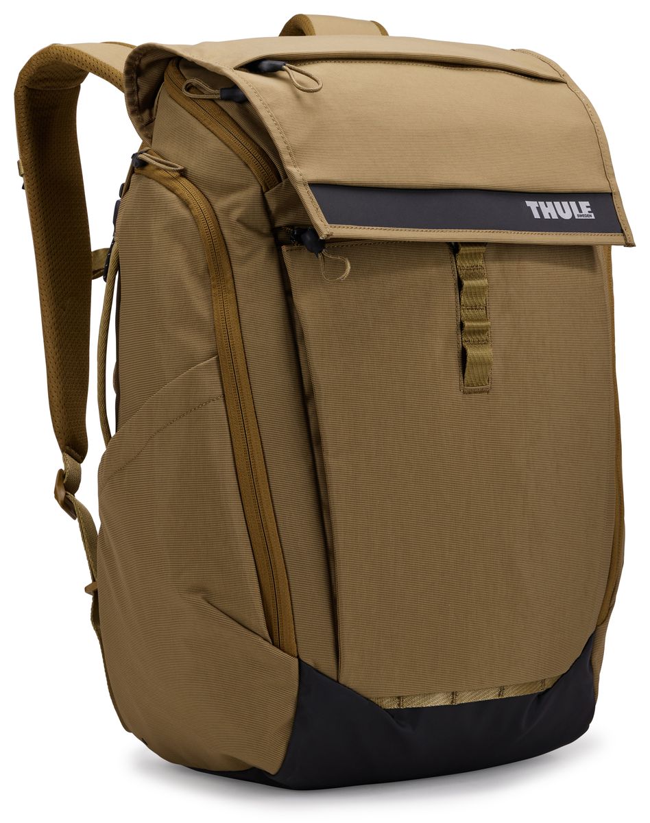 Thule Paramount batoh na notebook 27 l PARABP3216 - nutria TL-PARABP3216N