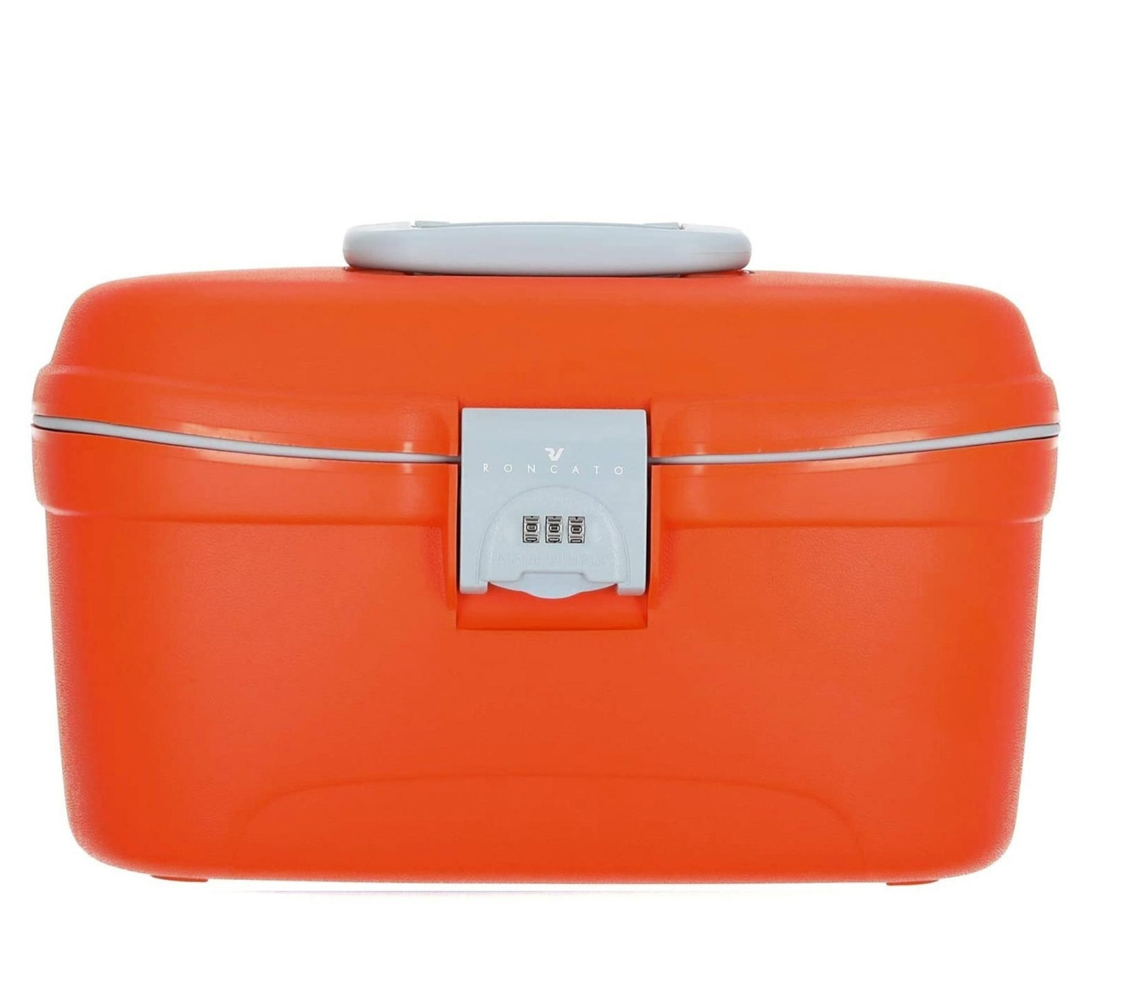 Kosmetický kufr Roncato 500268-82 16 L oranžová