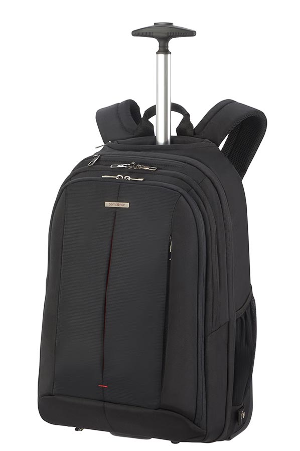 Samsonite Guardit 2.0 LAPT. BACKPACK/WH 15.6" Black CM5009-09 29 L černá