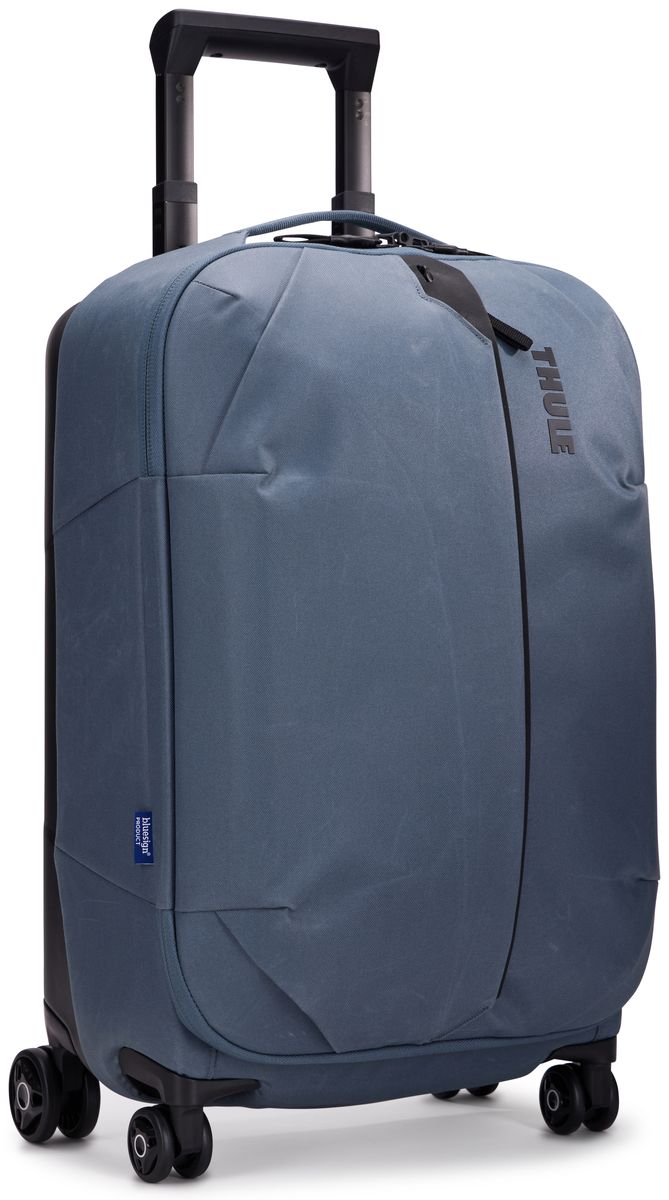 Thule Aion Carry on Spinner TARS122 - Dart Slate TL-TARS122DS 36 L modrá