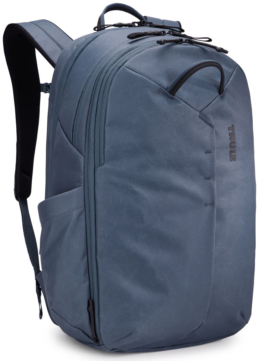 Thule Aion cestovní batoh 28 l TATB128 - Dark Slate TL-TATB128DS modrá