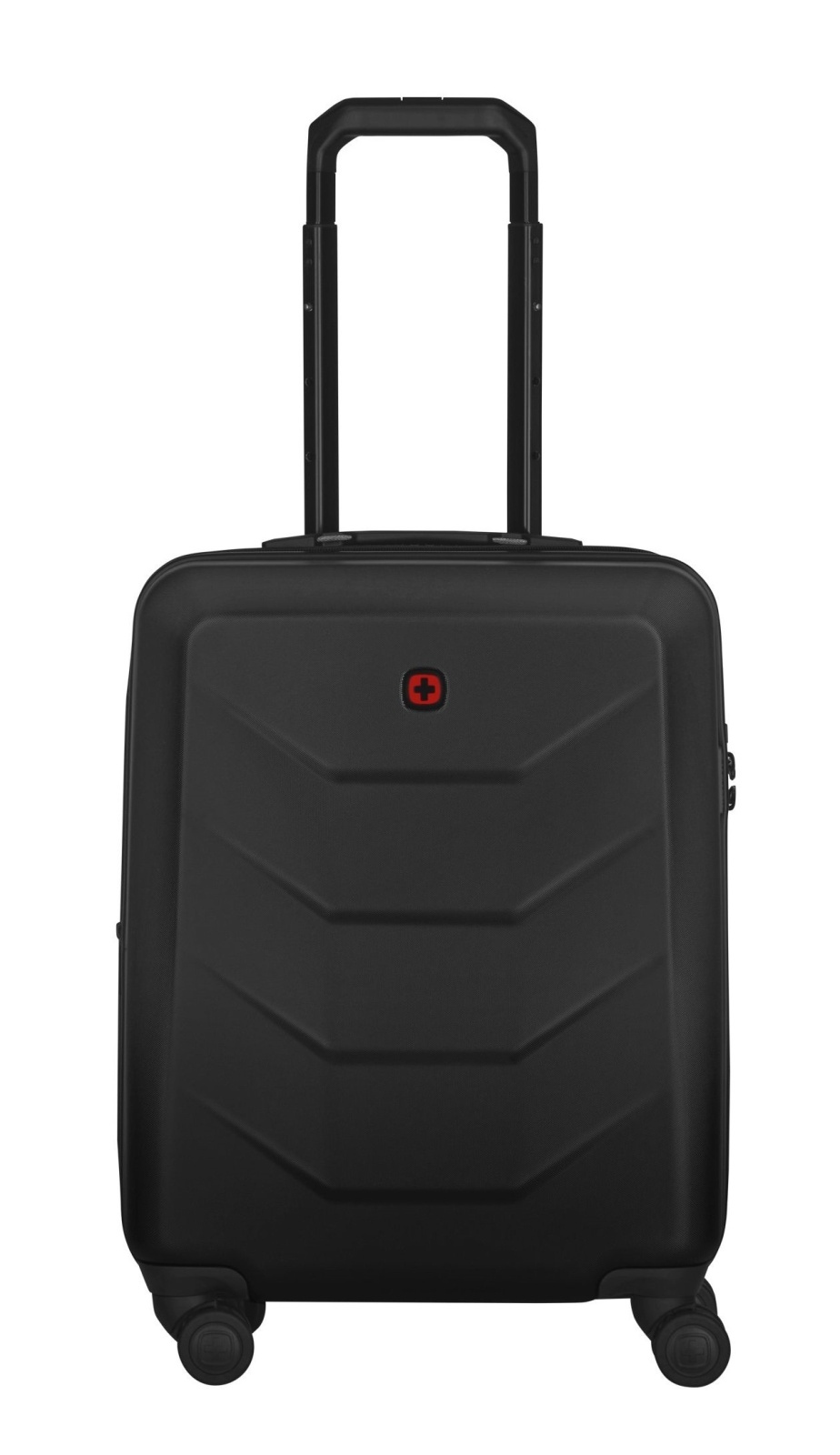 Cestovní kufr Wenger Prymo 4W S 612536 36 L černá