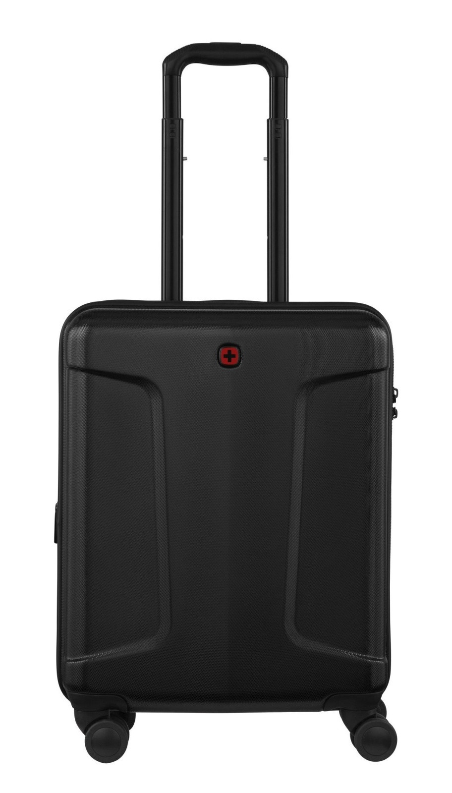 Cestovní kufr Wenger Legacy 4W S 610865 39 L černá