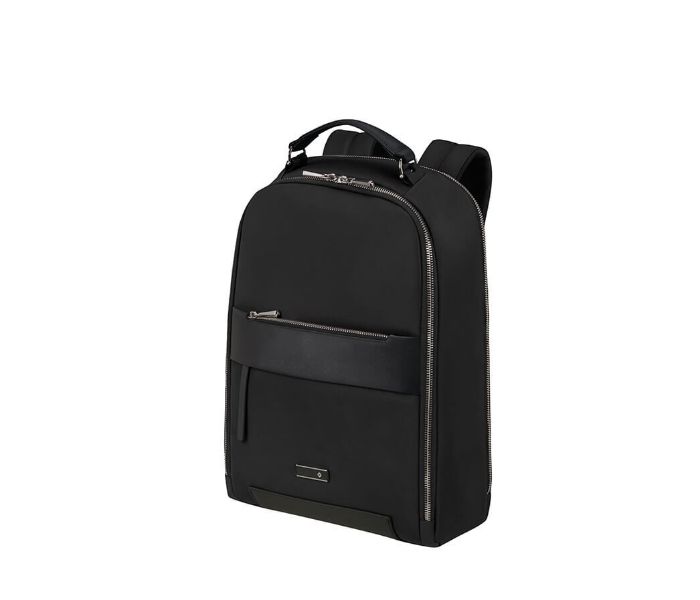 Samsonite ZALIA 3.0 Backpack 14.1" Black 147733-1041 13 L černá