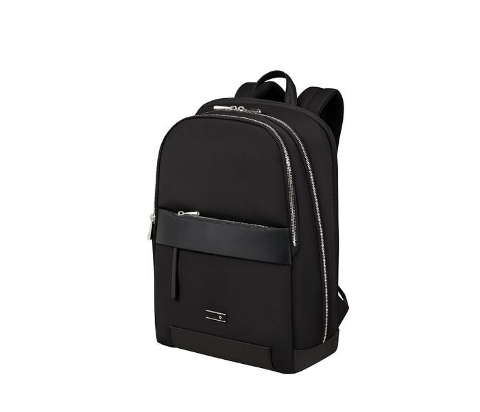 Samsonite ZALIA 3.0 Backpack 15.6" Black 147734-1041 18 L černá