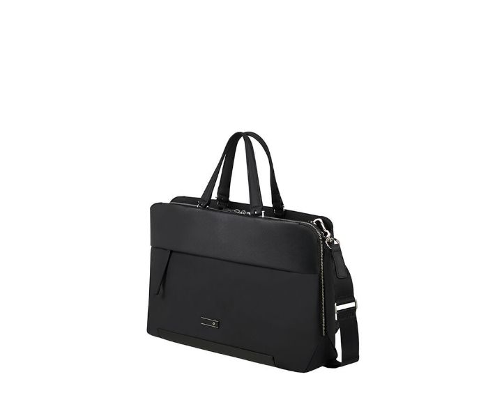 Samsonite ZALIA 3.0 Bailhandle 3 Comp 14.1" Black 147736-1041 14 L černá