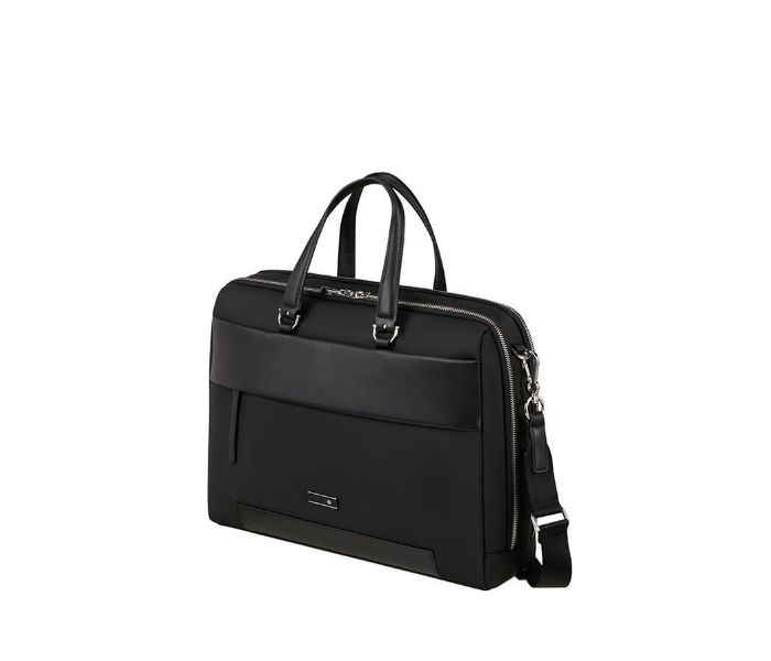 Samsonite ZALIA 3.0 Bailhandle 2 Comp 15.6" Black 147737-1041 14,5 L černá