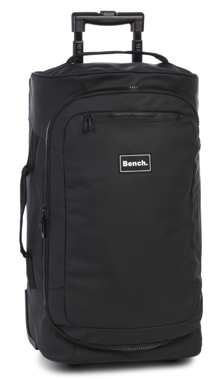 Cestovní taška Bench Hydro 2w 64198-0100 36 L černá