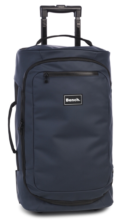 Cestovní taška Bench Hydro 2w 64198-0600 36 L modrá