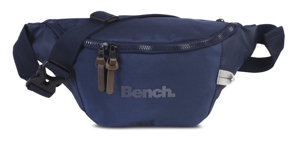Ledvinka Bench Terra classic 64196-5000 2,5 L modrá