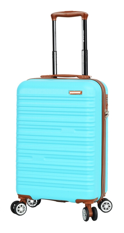 Cestovní kufr Madisson 4W S