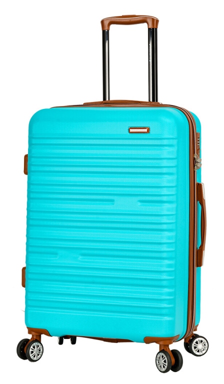 Cestovní kufr Madisson 4W M