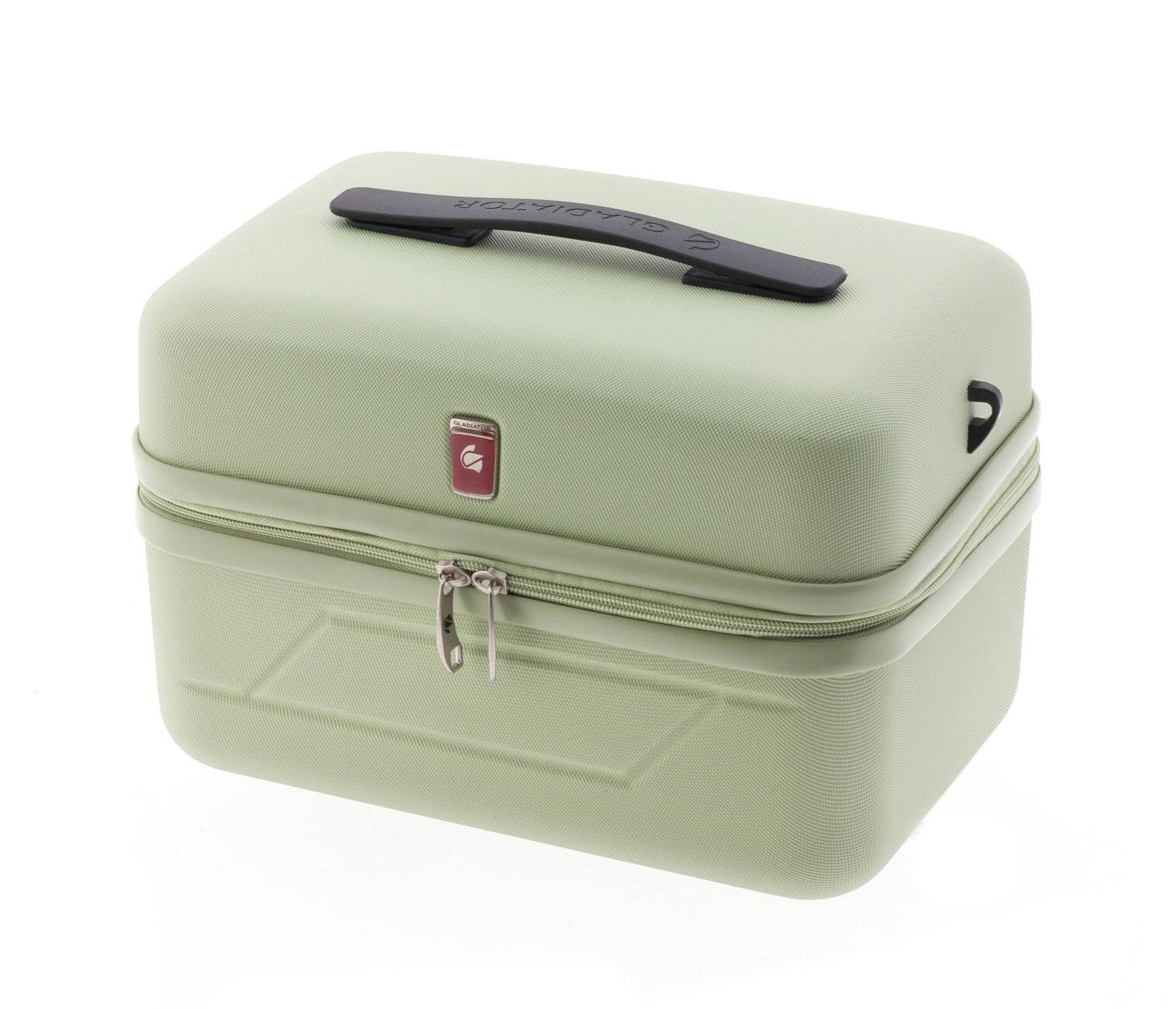 Kosmetický kufr Gladiator Mambo 4397-02 16 L zelená