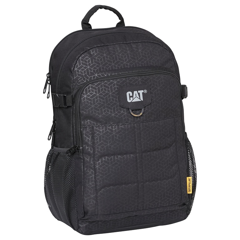 Caterpillar CAT batoh Millennial Classic Barry - černý 84055-478 31 L černá