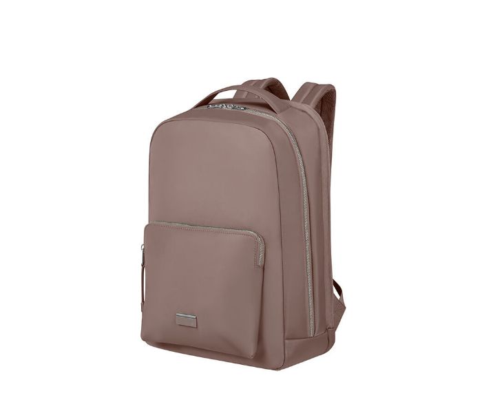 Samsonite BE-HER Backpack 15.6" Antique Pink 144373-5055 18 L růžová