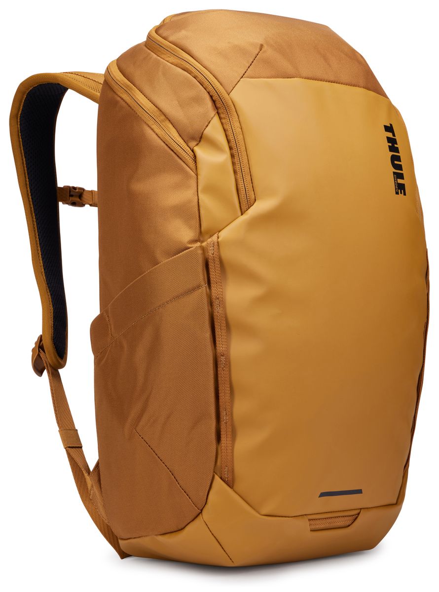 Thule Chasm batoh 26 l TCHB215 - Golden Brown TL-TCHB215GB hnědá