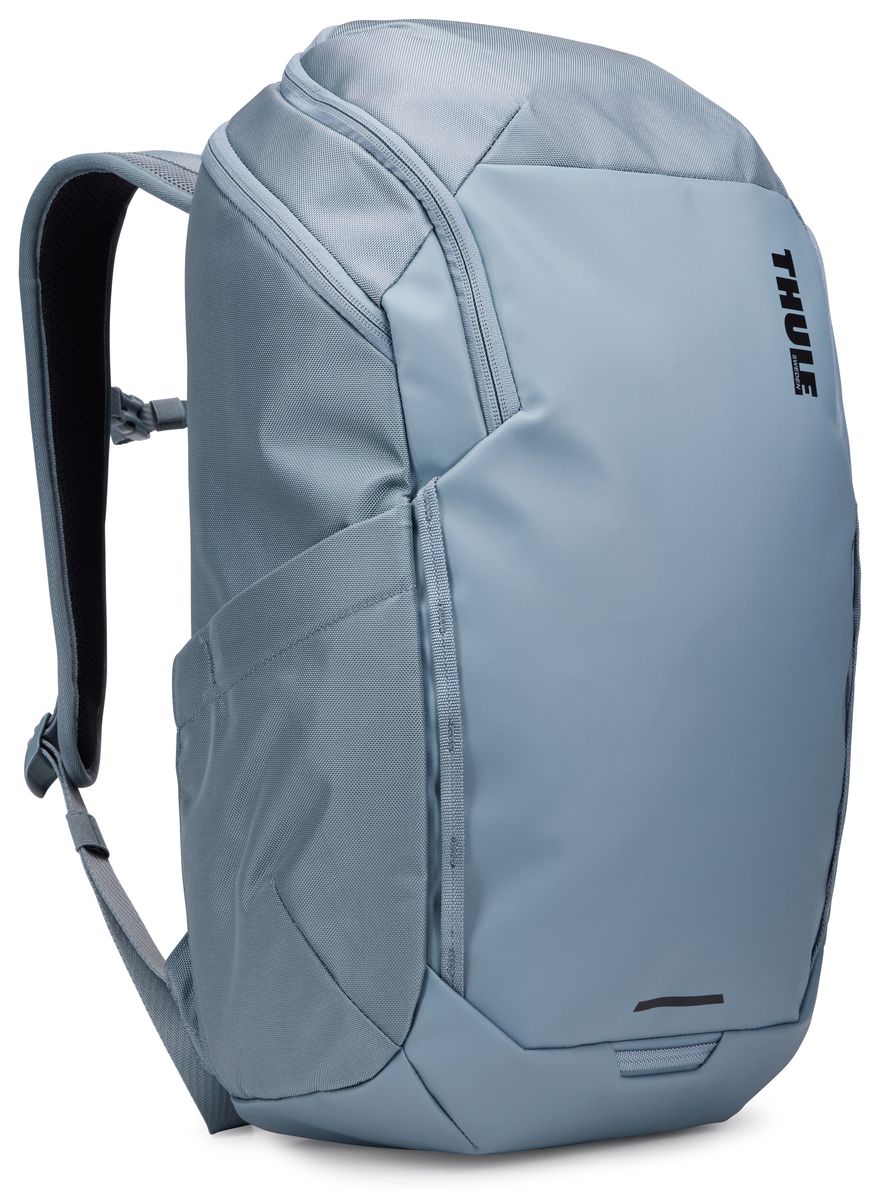 Thule Chasm batoh 26 l TCHB215 - Pond Gray TL-TCHB215PG modrá