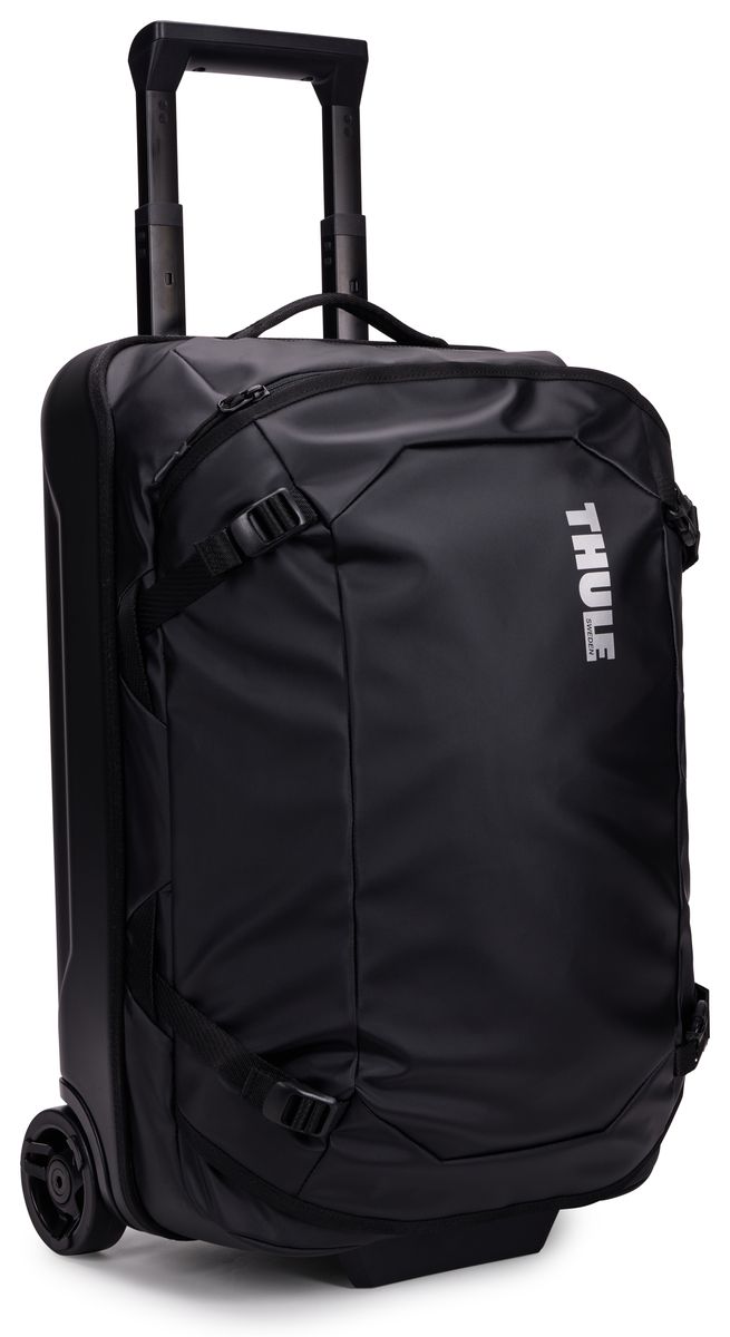 Thule Chasm Carry-on roller 55cm/22in TCCO222 - černý TL-TCCO222K 40 L černá