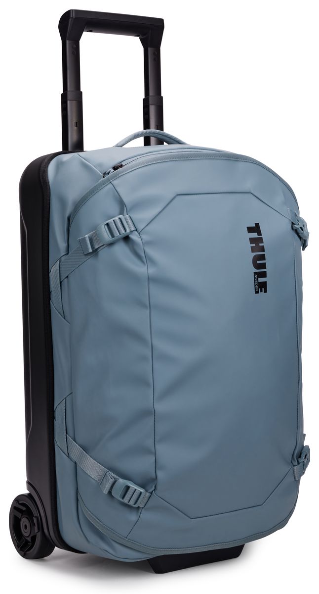 Thule Chasm Carry-on roller 55cm/22in TCCO222 - Pond Gray TL-TCCO222PG 40 L šedá