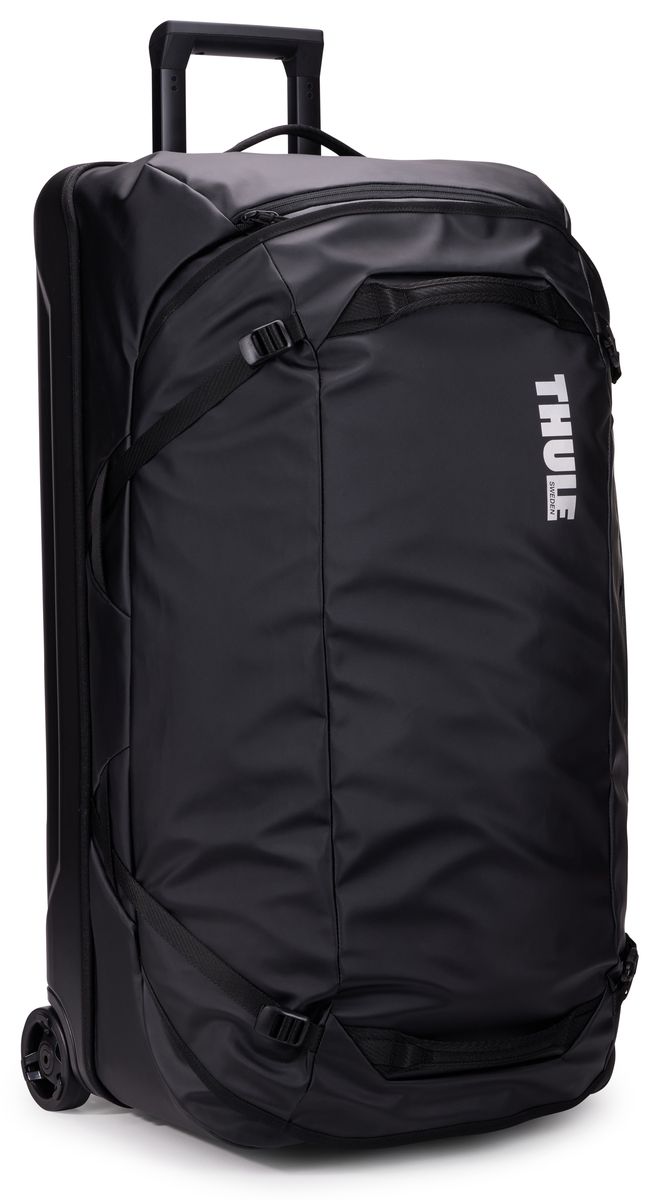 Thule Chasm Duffel roller TCWD232 - černý TL-TCWD232K 110 L černá