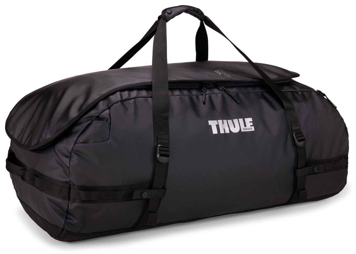 Thule Chasm sportovní taška 130 l TDSD305 - černá TL-TDSD305K