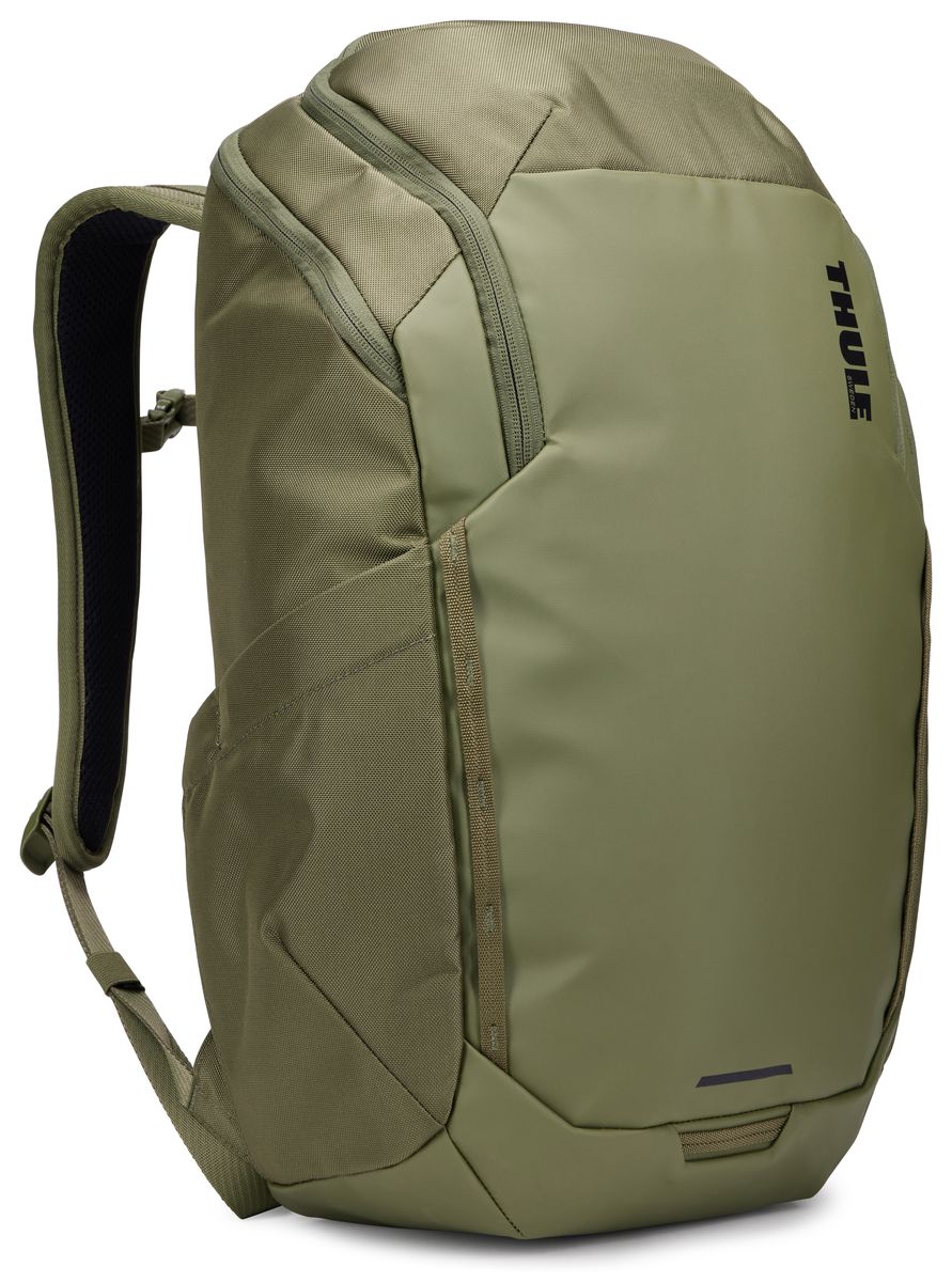 Thule Chasm batoh 26 l TCHB215 - olivine TL-TCHB215O zelená