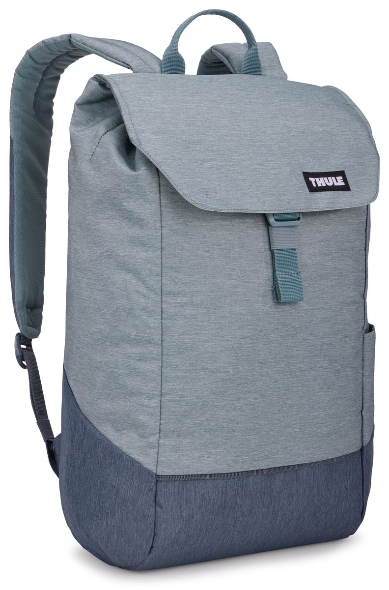 Thule Lithos batoh 16 l TLBP213 - Pond Gray/Dark Slate TL-TLBP213PGDS modrá